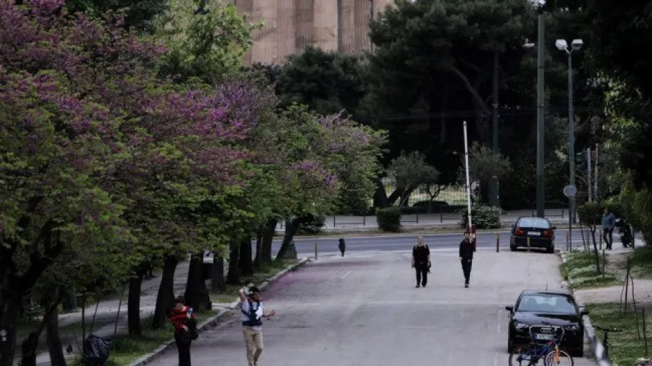 Άρση μέτρων: Ποιες ημερομηνίες ανοίγει και τι - Ολόκληρο το σχέδιο/ΕΛΛΑΔΑ