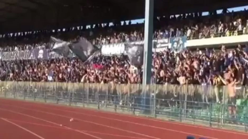 Μαχητές στο Τσίρειο σε γκολ... αντίπαλου (βίντεο)