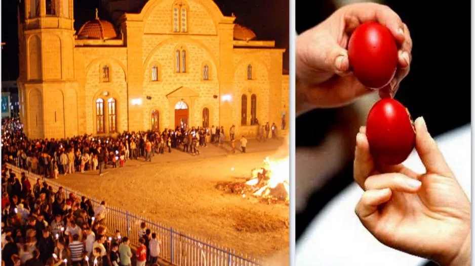 Δεν μπορεί να αλλάξει ημερομηνία το Πάσχα-Τι μπορεί να γίνει