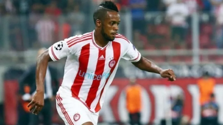 Ερνάνι: "Έτρεμα όταν έπαιξα βασικός στο Champions League"
