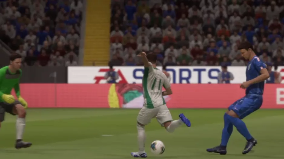 OMONOIA ESPORTS/ Ένας βαθμός και... στο κόλπο της πρόκρισης