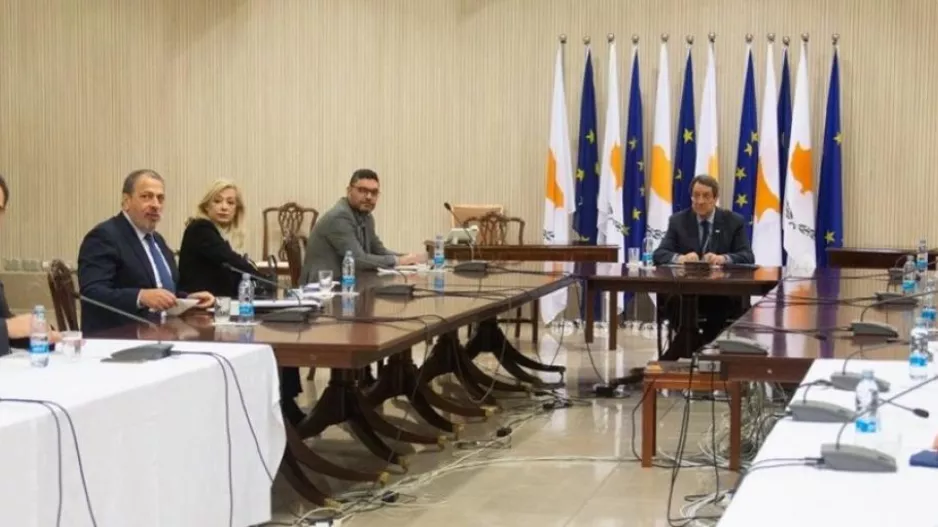 ΔΗΛΩΣΗ-Επιβεβαίωση για παράταση περιοριστικών μέτρων μέχρι τέλος Απριλίου