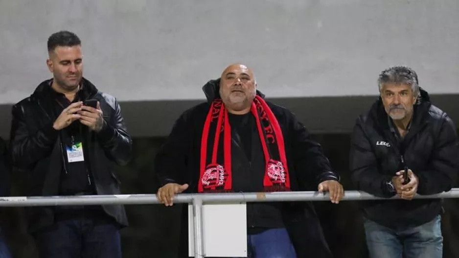 Προσέχετε/Ερμής