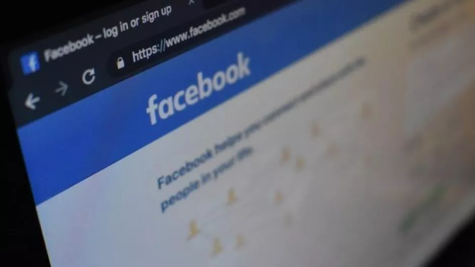 Νέα "αντίδραση" στο Facebook (Φώτο)
