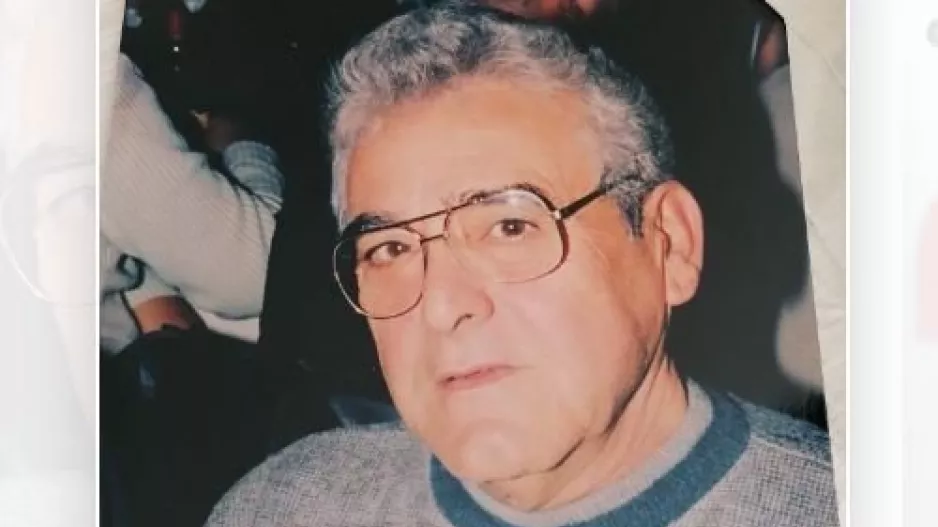 Έφυγε o Σαλαμιναίος Ττοφής