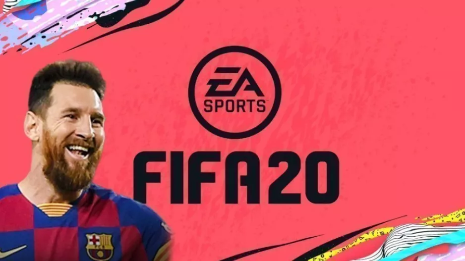 FIFA20: Οι11 καλύτεροι του Μέσι!