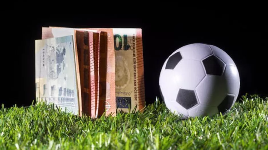 ΧΡΗΜΑΤΑ από FIFA (€460 000+ και για την Κύπρο)
