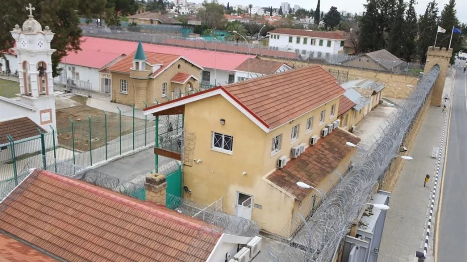 Φυλακισμένοι: Ζητούν προστασία
