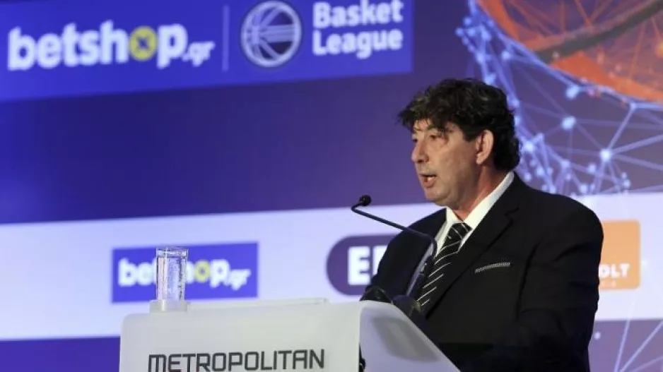 "Δεν γίνεται να πέσουν ομάδες σε βίαιη διακοπή του πρωταθλήματος"