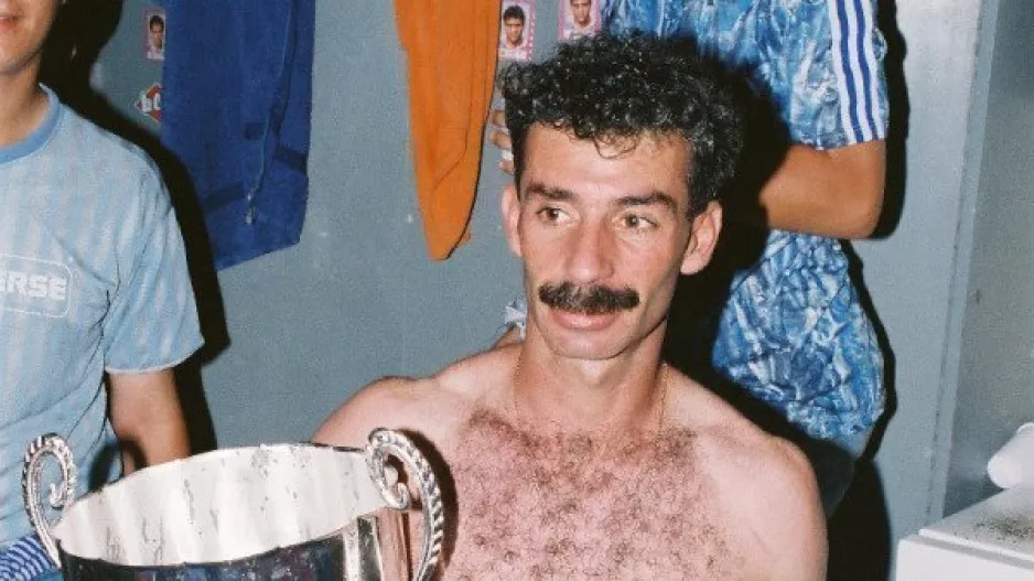 ΓΙΑΓΚΟΣ/Απόλλων