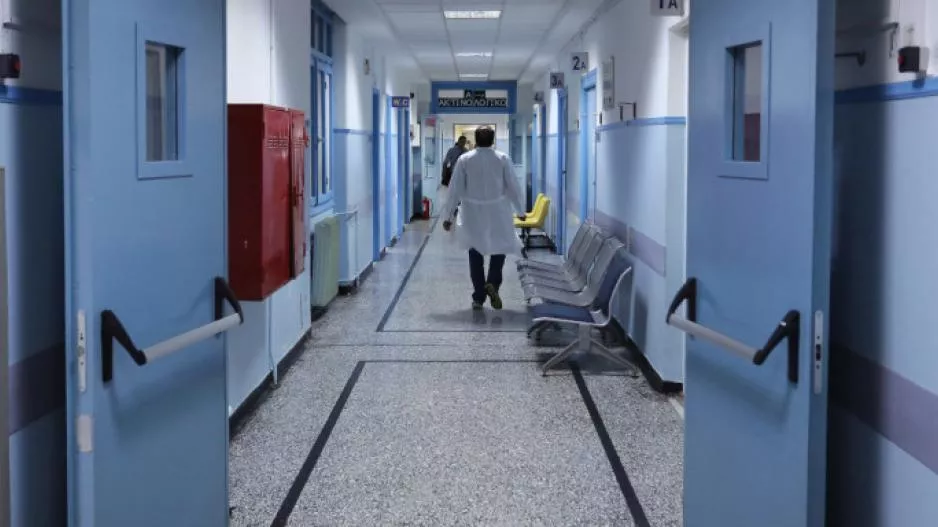 ΕΛΛΑΔΑ/ Ακόμη δύο έχασαν την ζωή τους