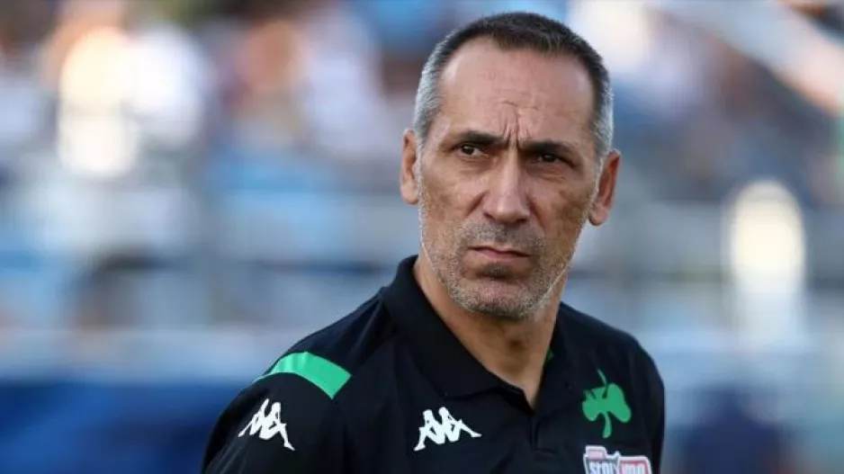 Έρχεται ραντεβού με Δώνη