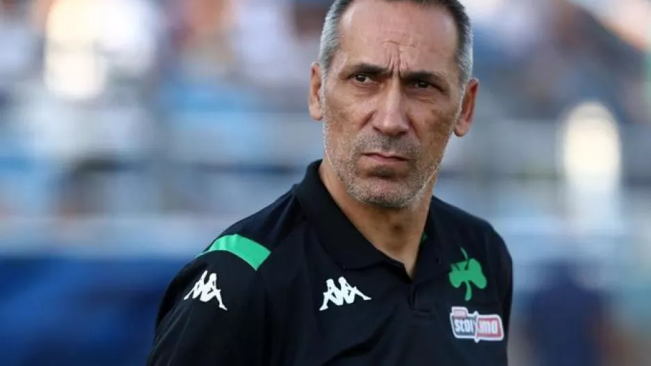 Δώνης: «Δεν συμφωνώ με τις πέντε αλλαγές»