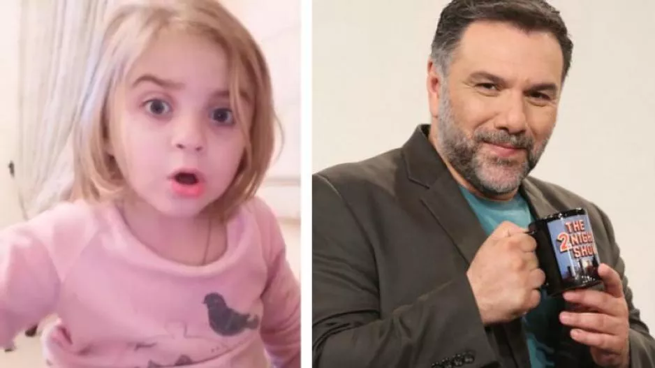 Η μικρή Μαρία ξανακτύπησε! Μετά τον Νίκαρο, μήνυμα - υπόσχεση σε Αρναούτογλου! (Βίντεο)