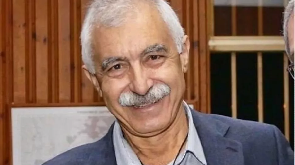 Συλλυπητήρια από Ομόνοια και Σωματείο