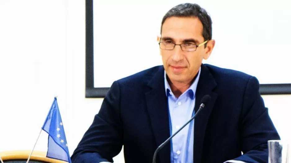 ΥΠ.ΥΓΕΙΑΣ: "Εντατικοί έλεγχοι σε επιχειρήσεις από 1/5"