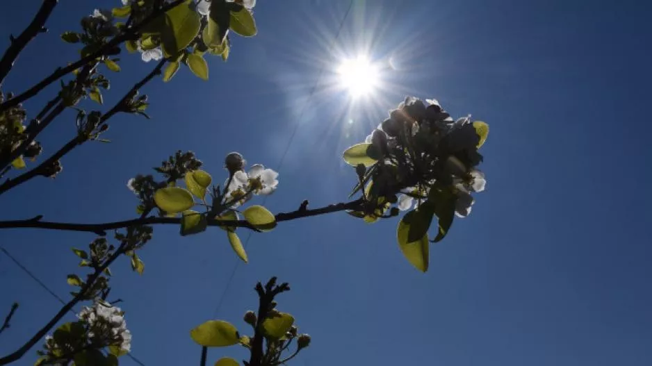 Τι καιρό θα μας κάνει την Κυριακή του Πάσχα