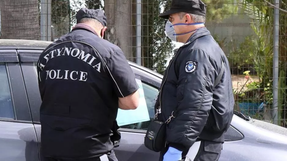 Σε 119 καταγγελίες προχώρησε η Αστυνομία σε 12 ώρες