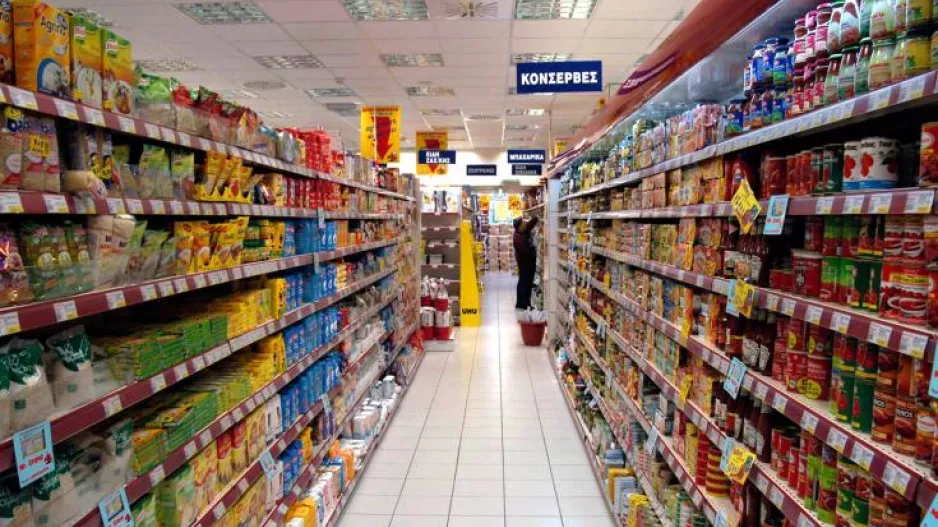 Δεν υπάρχει ΚΙΝΔΥΝΟΣ μετάδοσης του κορωνοϊού από τρόφιμα