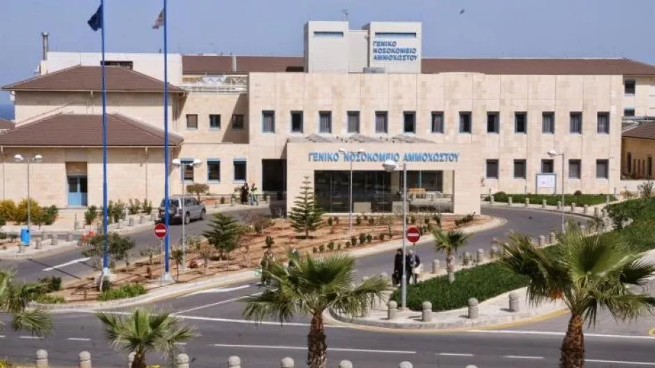 ΕΥΧΑΡΙΣΤΑ νέα/ Δύο εξιτήρια σε ασθενείς από το ΓΝ Αμμοχώστου