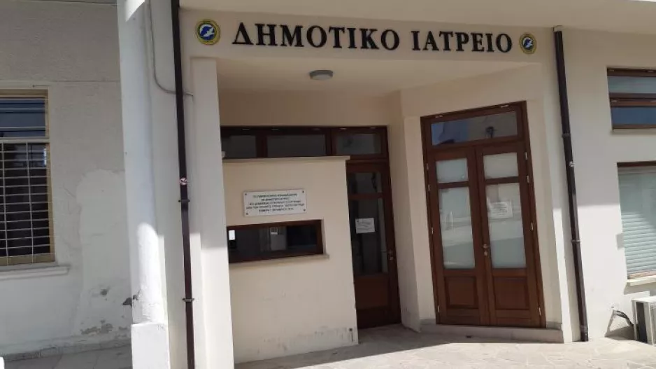 Στοχευμένη λήψη δειγμάτων για κορωνοϊό στην Αραδίππου