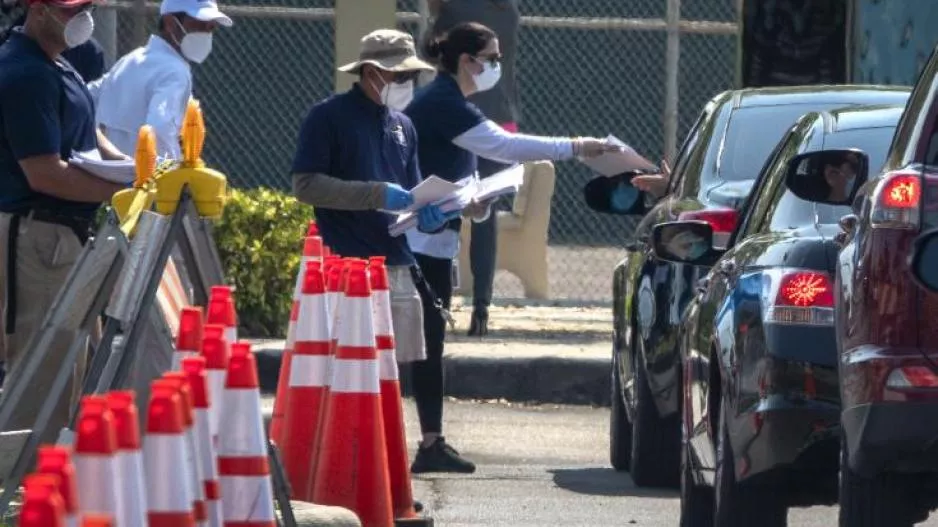 Χάθηκαν 22 εκ. θέσεις εργασίας από τα μέσα Μαρτίου! 