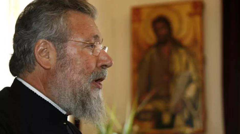 Μετά την άρση μέτρων θα πάρουν Άγιο Φως οι πιστοί