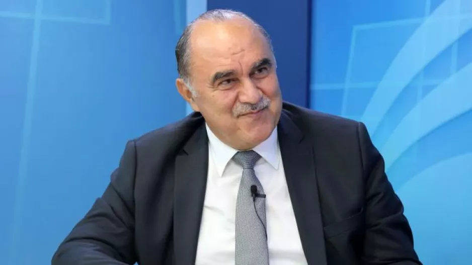 "Παρακολουθούμε στενά την όλη κατάσταση σαν ΚΟΑ"