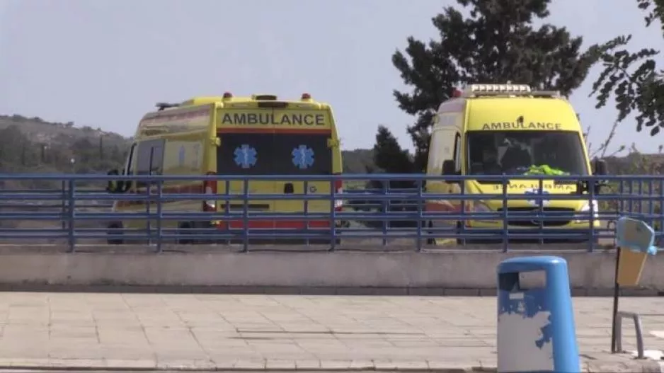 Τρεις ασθενείς στο Θάλαμο Υπόπτων Περιστατικών του ΓΝ Πάφου