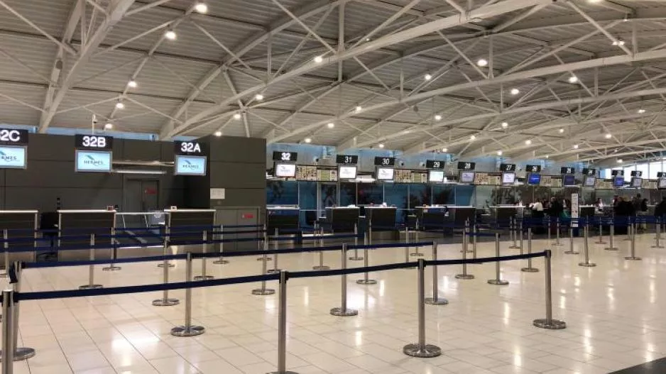 Επιστρέφουν στην Κύπρο 236 άτομα