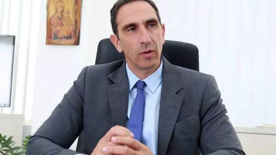 Υπουργός Υγείας ενόψει της άρσης των μέτρων 