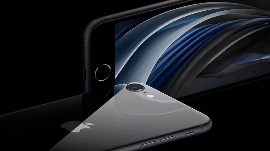 Το νέο iPhone (φώτο)