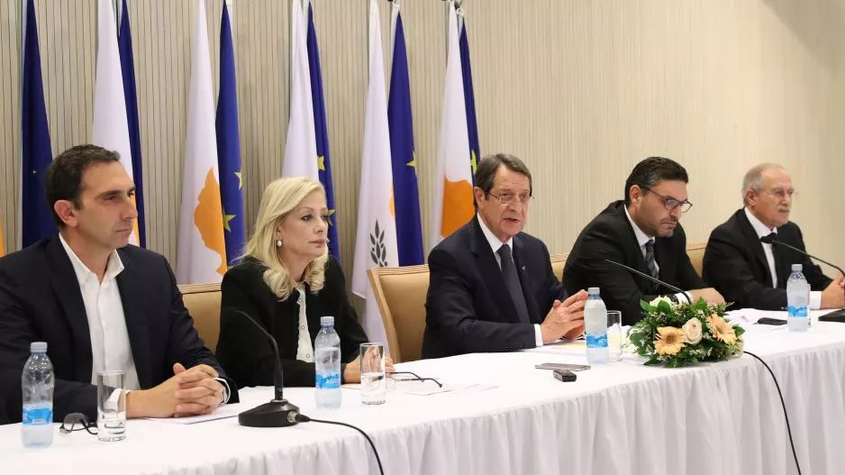 Το υπουργικό σφραγίζει & ο ΠτΔ ενημερώνει τον λαό για ξεκλείδωμα