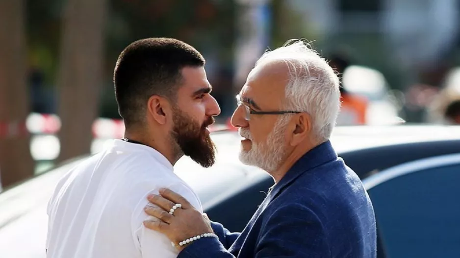 Η ενδεκάδα της δεκαετίας με Ιβάν και άλλα στελέχη του ΠΑΟΚ! (φώτο)