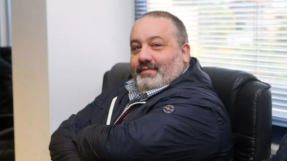 «Αδερφάκια ΠΑΟΚ, Παναθηναϊκός, δεν τους νοιάζει ο ιός»