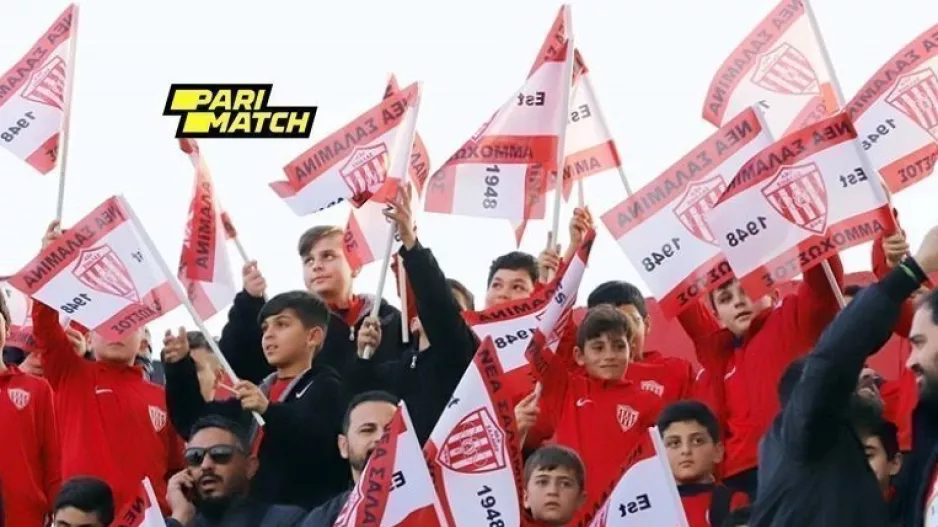 ΜΗΝΥΜΑ με τους μικρούς 