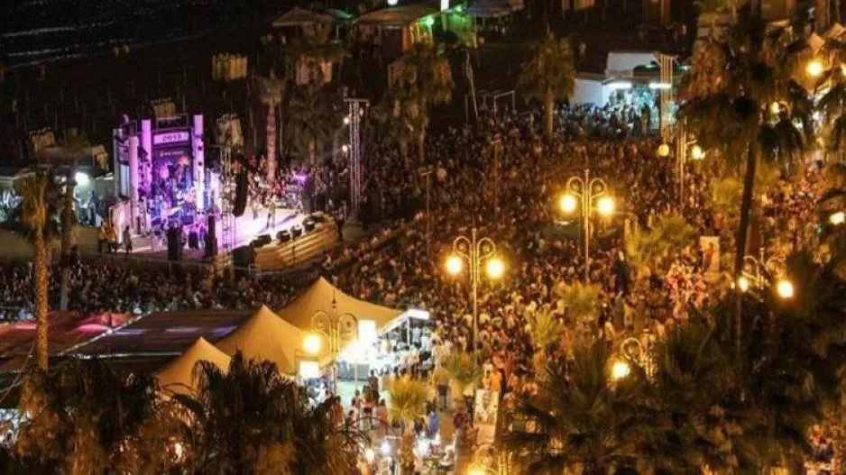 ΑΚΥΡΩΝΕΤΑΙ ο Κατακλυσμός (Δήλωση Α.Βύρα στην offsite)