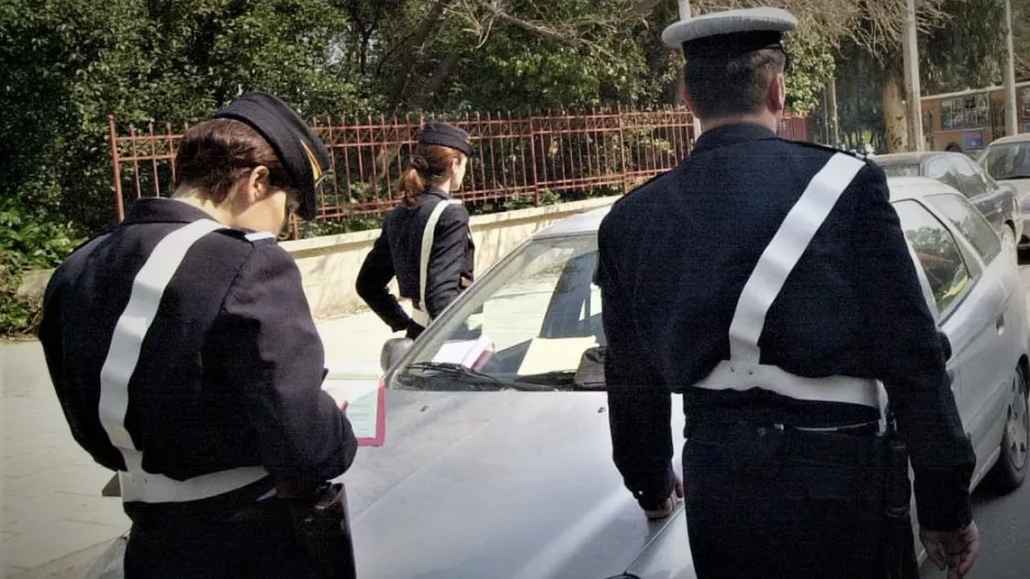 ΕΛΛΑΔΑ/Ξεπέρασαν τα 4 εκατ. ευρώ τα πρόστιμα