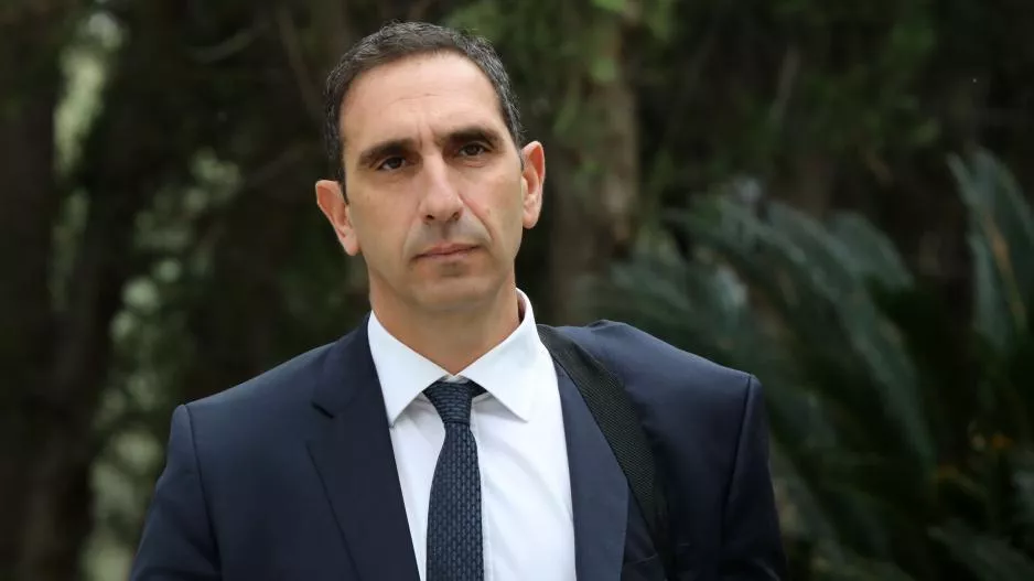 Υπ.Υγείας: "Δεν περιμένω να υπάρξει ύφεση κρουσμάτων τις επόμενες μέρες"