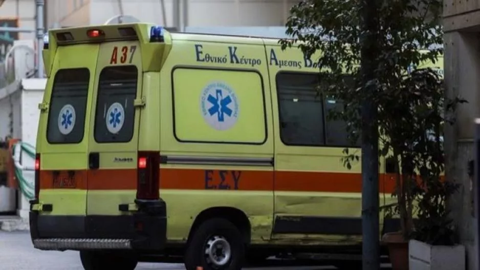 ΕΛΛΑΔΑ/ Ακόμα δύο νεκροί - 119 συνολικά