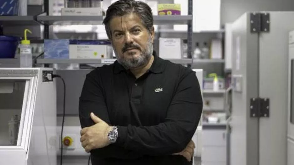 Διάσκεψη ΧΩΡΙΣ Κωστρίκη/ Καταγγελίες για απειλητικά τηλεφωνήματα