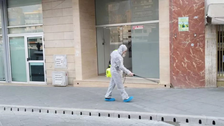 Ενημέρωση/12 κρούσματα εργαζομένων από τον ΙΔΙΟ χώρο