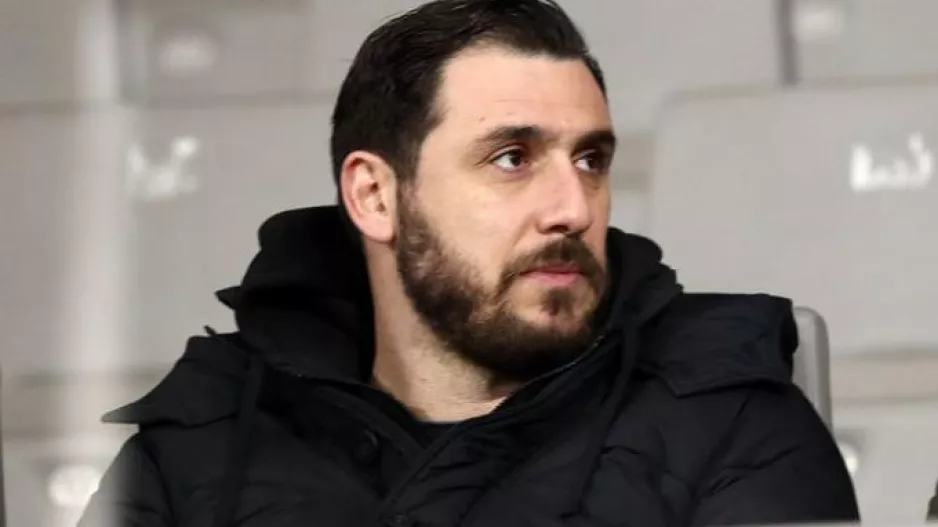 Λυσάνδρου για Σούπερ Λιγκ: "Θέλουμε αποτελέσματα πριν τις 24 Απριλίου"