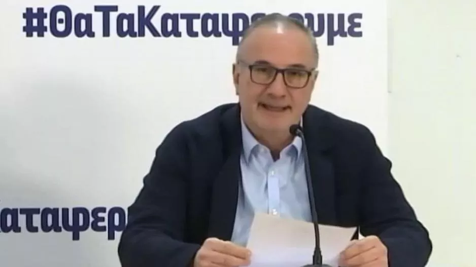 Δρ Μ. Λοϊζου στην Offsite: «Ο κορωνοϊός μπορεί να επανέλθει» (Τι λέει για χαλάρωση μέτρων)