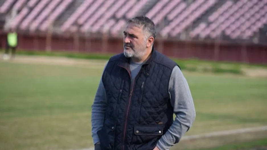 ΑΠΟΣΤΟΛΟΣ στο Kerkida: "100% αληθινό ρεπορτάζ/ Χαρούμενος που αναγνωρίζεται το ήθος και η δουλειά μου"
