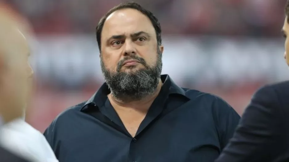 Μαρινάκης: Με περιουσία κοντά στα 580 εκατ. ευρώ στη λίστα με τους πλουσιότερους ιδιοκτήτες