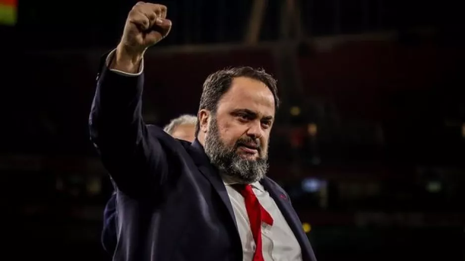 Το ECA για τη στήριξη του Ολυμπιακού