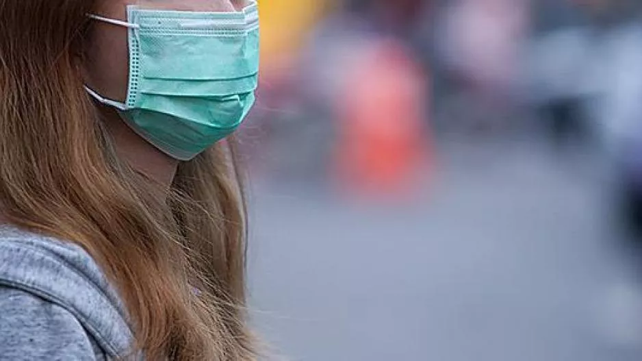 Κατεχόμενα: Υποχρεωτική χρήση μασκών 
