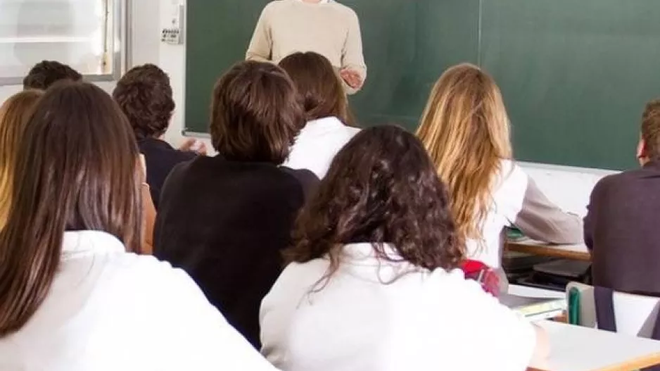 Κύπρος/Στις 11 Μαΐου πάνε στα σχολεία 7118 μαθητές