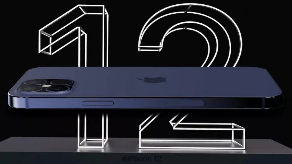 Το νέο iPhone 12